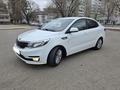 Kia Rio 2017 года за 6 800 000 тг. в Павлодар – фото 4