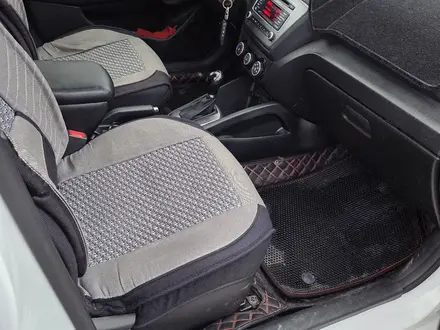 Kia Rio 2017 года за 6 800 000 тг. в Павлодар – фото 9