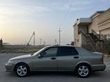 Saab 9-5 1999 года за 2 500 000 тг. в Актау – фото 2