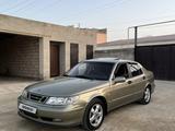 Saab 9-5 1999 года за 2 500 000 тг. в Актау