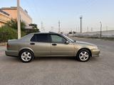 Saab 9-5 1999 года за 2 500 000 тг. в Актау – фото 3