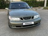 Saab 9-5 1999 года за 2 500 000 тг. в Актау – фото 4
