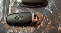 Hyundai Tucson 2023 годаүшін15 000 000 тг. в Шымкент – фото 4