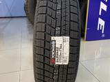 215/60R17 96Q Yokohama 2024 Ice Guard IG60үшін52 300 тг. в Алматы – фото 3