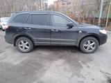 Hyundai Santa Fe 2007 года за 5 900 000 тг. в Усть-Каменогорск – фото 4