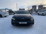 Kia K5 2023 года за 15 300 000 тг. в Усть-Каменогорск – фото 3