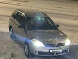 Nissan Wingroad 2002 годаүшін2 950 000 тг. в Усть-Каменогорск