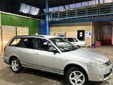 Nissan Wingroad 2002 годаүшін2 950 000 тг. в Усть-Каменогорск – фото 4