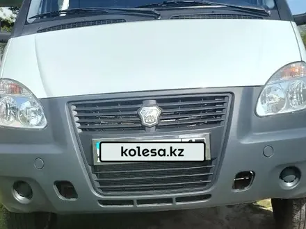ГАЗ ГАЗель 2013 года за 5 500 000 тг. в Шымкент