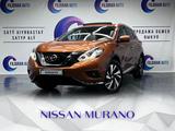 Nissan Murano 2017 годаүшін13 600 000 тг. в Астана