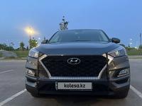 Hyundai Tucson 2019 годаүшін12 000 000 тг. в Туркестан