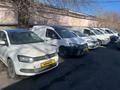 Volkswagen Caddy 2012 года за 3 500 000 тг. в Караганда – фото 2