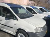 Volkswagen Caddy 2012 года за 3 500 000 тг. в Караганда – фото 4