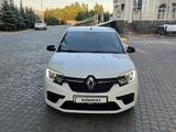 Renault Logan 2019 года за 4 200 000 тг. в Усть-Каменогорск