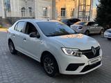 Renault Logan 2019 года за 4 200 000 тг. в Усть-Каменогорск – фото 4