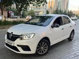 Renault Logan 2019 года за 4 200 000 тг. в Усть-Каменогорск – фото 2
