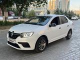 Renault Logan 2019 года за 4 200 000 тг. в Усть-Каменогорск – фото 5