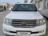 Toyota Land Cruiser 2011 годаүшін20 700 000 тг. в Бейнеу