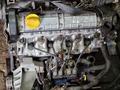 Контрактный двигатель Ф3Р на Рено 2.0 8 клапанный F3R за 350 000 тг. в Астана