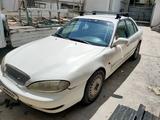 Hyundai Sonata 1997 годаfor700 000 тг. в Тараз – фото 2