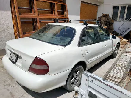 Hyundai Sonata 1997 года за 700 000 тг. в Тараз – фото 3