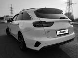 Kia Cee'd 2023 годаүшін9 500 000 тг. в Павлодар – фото 2