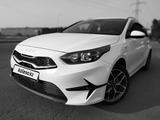 Kia Cee'd 2023 годаүшін9 500 000 тг. в Павлодар – фото 4