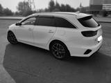 Kia Cee'd 2023 годаүшін9 500 000 тг. в Павлодар – фото 5