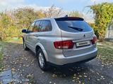 SsangYong Kyron 2013 года за 3 700 000 тг. в Алматы