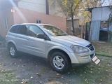 SsangYong Kyron 2013 года за 3 700 000 тг. в Алматы – фото 3