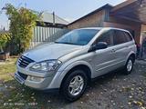 SsangYong Kyron 2013 года за 3 700 000 тг. в Алматы – фото 4