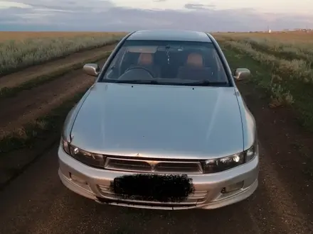 Mitsubishi Galant 1996 года за 1 200 000 тг. в Кокшетау – фото 2