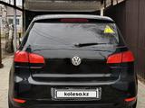 Volkswagen Golf 2009 годаүшін4 400 000 тг. в Костанай – фото 5