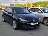 Volkswagen Golf 2009 годаүшін4 400 000 тг. в Костанай