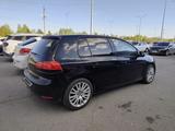 Volkswagen Golf 2009 годаүшін4 400 000 тг. в Костанай – фото 2