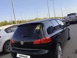 Volkswagen Golf 2009 годаүшін4 400 000 тг. в Костанай – фото 3
