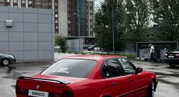 BMW 530 1992 годаүшін2 700 000 тг. в Астана – фото 4