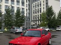 BMW 530 1992 года за 2 700 000 тг. в Астана