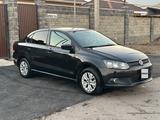 Volkswagen Polo 2014 года за 4 700 000 тг. в Алматы – фото 5