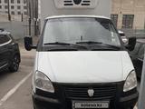 ГАЗ ГАЗель 2011 годаүшін7 500 000 тг. в Караганда – фото 2
