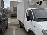 ГАЗ ГАЗель 2011 годаүшін7 500 000 тг. в Караганда – фото 3
