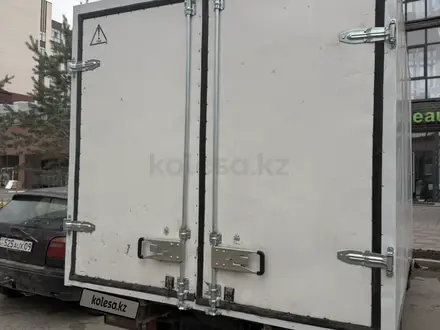 ГАЗ ГАЗель 2011 года за 7 500 000 тг. в Караганда – фото 5
