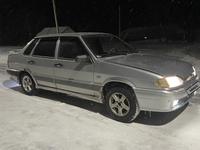 ВАЗ (Lada) 2115 2004 годаүшін550 000 тг. в Астана