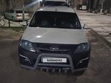 ВАЗ (Lada) Largus Cross 2018 года за 5 300 000 тг. в Шымкент