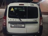 ВАЗ (Lada) Largus Cross 2018 года за 5 300 000 тг. в Шымкент – фото 4