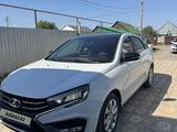 ВАЗ (Lada) Vesta 2024 года за 5 800 000 тг. в Уральск