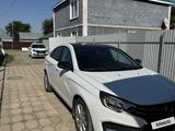 ВАЗ (Lada) Vesta 2024 года за 5 800 000 тг. в Уральск – фото 3