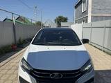 ВАЗ (Lada) Vesta 2024 года за 5 800 000 тг. в Уральск – фото 2