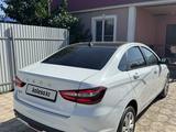 ВАЗ (Lada) Vesta 2024 года за 5 800 000 тг. в Уральск – фото 4