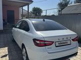 ВАЗ (Lada) Vesta 2024 года за 5 800 000 тг. в Уральск – фото 5